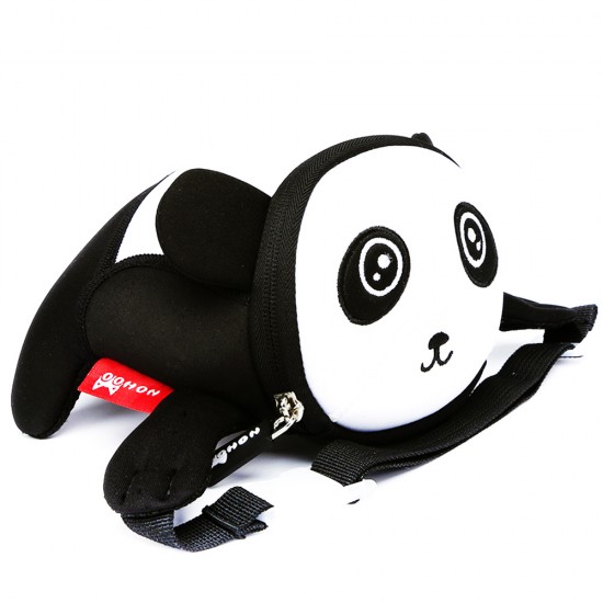 Nohoo Jungle Waist Bag-Panda